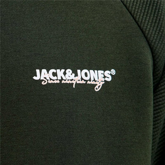 Veste Jack & Jones Jjthatcher Olive S