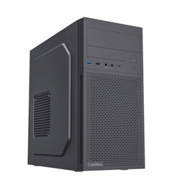 Coolbox M680 Boîtier Micro ATX Noir