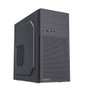 Coolbox M680 Boîtier Micro ATX Noir
