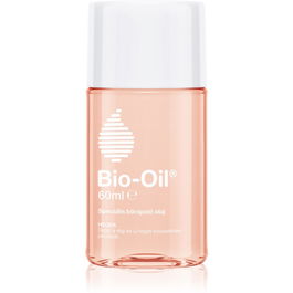 Bio-Oil Huile Anti-vergetures, Testeur 60 ml, Soins de la peau pour femme