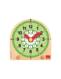 Diset Reloj Escolar