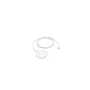 Apple Chargeur MagSafe 25W 1m Blanc