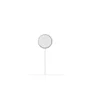 Apple Chargeur MagSafe 25W 1m Blanc