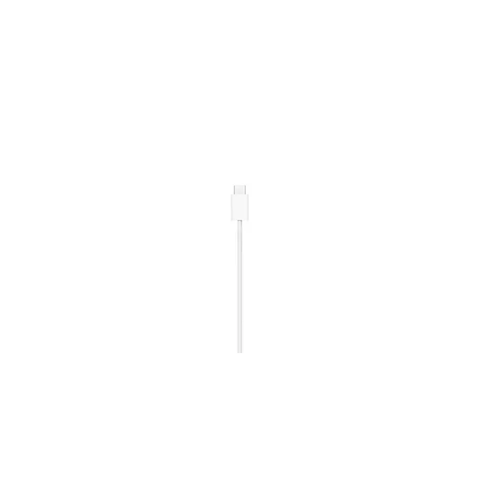 Apple Chargeur MagSafe 25W 1m Blanc
