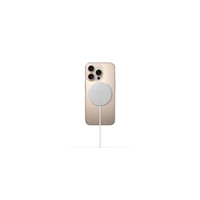 Apple Chargeur MagSafe 25W 1m Blanc