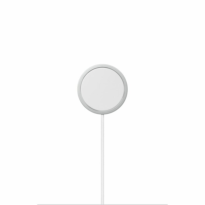 Apple Chargeur MagSafe 25W 1m Blanc