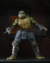 NECA Teenage Mutant Ninja Turtles (IDW Comics) Ultimate The Last Ronin (Unarmored) 18 cm