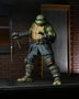 NECA Teenage Mutant Ninja Turtles (IDW Comics) Ultimate The Last Ronin (Unarmored) 18 cm