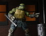 NECA Teenage Mutant Ninja Turtles (IDW Comics) Ultimate The Last Ronin (Unarmored) 18 cm