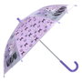 Cinereplicas Parapluie Kuromi Rainy Days Hello Kitty & Friends
