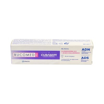 Bucomed Pro By Curasept Gel 30 ml Bucomed Pro By Curasept Gel 30 ml