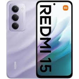 Xiaomi Redmi 15 4G 6GB 128GB Púrpura