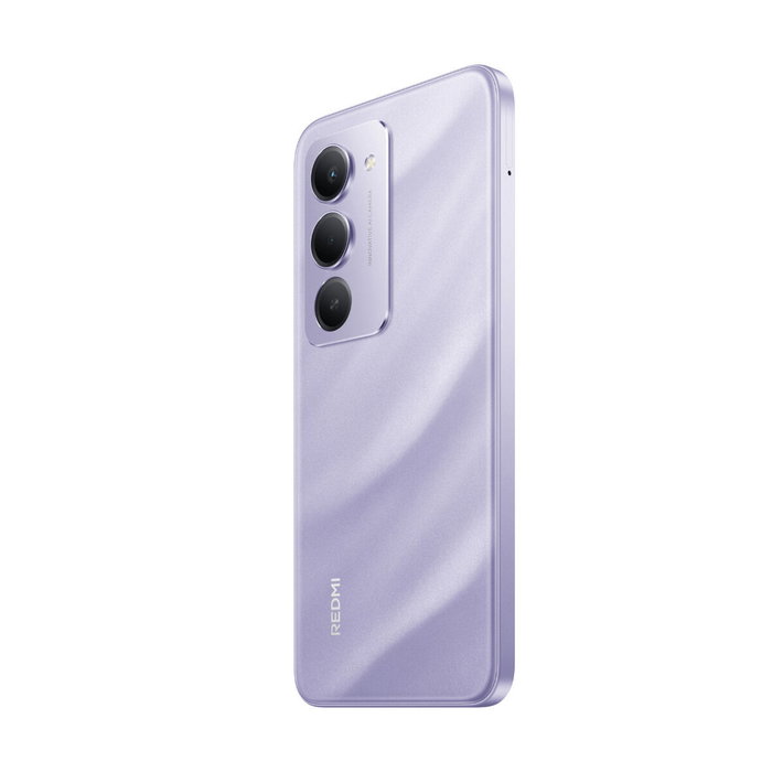 Smartphone Xiaomi Redmi 15 6,9" Octa Core 6 GB RAM 128 GB Pourpre Smartphone Xiaomi Redmi 15 6,9" Octa Core 6 GB RAM 128 GB Pourpre