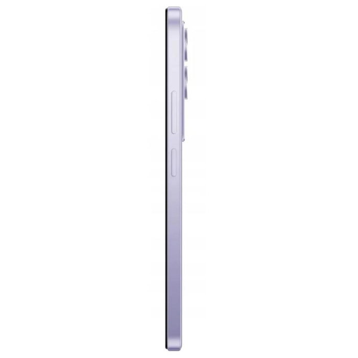 Xiaomi Redmi 15 4G Smartphone Débloqué 6GB RAM 128GB Stockage Ecran 6.9" FHD+ 144Hz 50MP Violet Xiaomi Redmi 15 4G Smartphone Débloqué 6GB RAM 128GB Stockage Ecran 6.9" FHD+ 144Hz 50MP Violet
