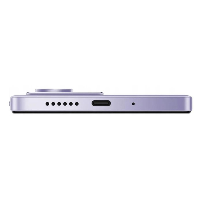 Xiaomi Redmi 15 4G Smartphone Débloqué 6GB RAM 128GB Stockage Ecran 6.9" FHD+ 144Hz 50MP Violet Xiaomi Redmi 15 4G Smartphone Débloqué 6GB RAM 128GB Stockage Ecran 6.9" FHD+ 144Hz 50MP Violet