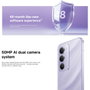 Xiaomi Redmi 15 4G 6GB 128GB Púrpura