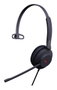 Yealink UH37 Mono Teams Noir