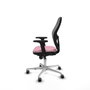 Piqueras y Crespo Chaise de Bureau 2D086G0 Rose