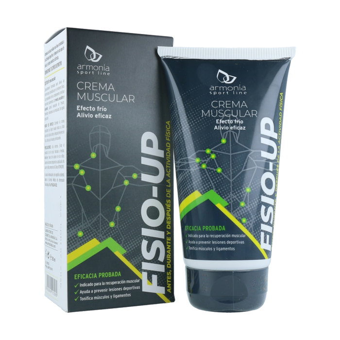 ARMONIA Fisio-Up (harpagodol) 150ml