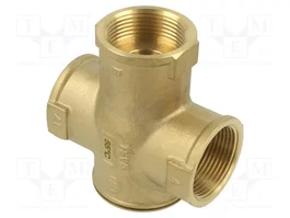 IBO Vanne mélangeuse thermostatique 1 1/4'' 55°C