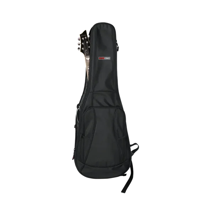 Gator Housse pour guitare électrique série 4G - Noir Gator Housse pour guitare électrique série 4G - Noir