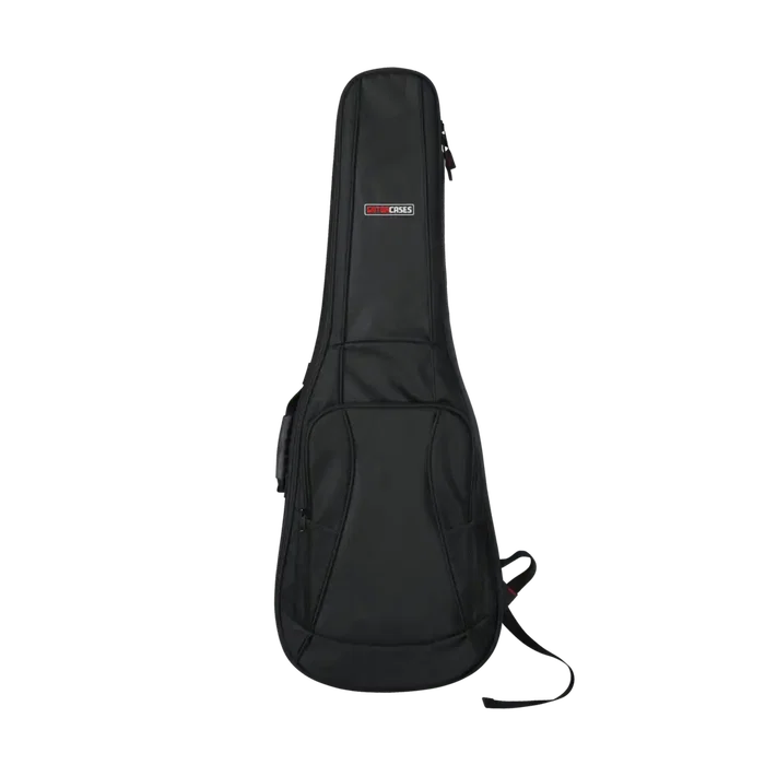 Gator Housse pour guitare électrique série 4G - Noir Gator Housse pour guitare électrique série 4G - Noir