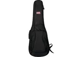 Gator Etui pour guitare électrique Nylon 4G