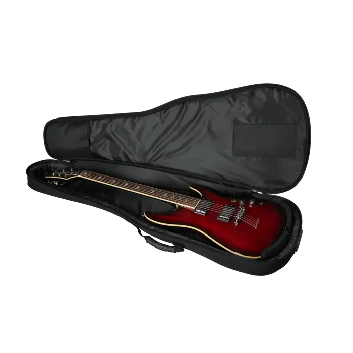 Gator Housse pour guitare électrique série 4G - Noir Gator Housse pour guitare électrique série 4G - Noir