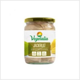 VEGETALIA Jackfruit Bio 500g
