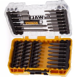 Dewalt Jeu de 40 Pièces pour Visser 'Touch Case' DT70702-QZ