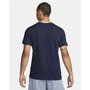 T-shirt à manches courtes homme Nike Giannis Bleu foncé XL