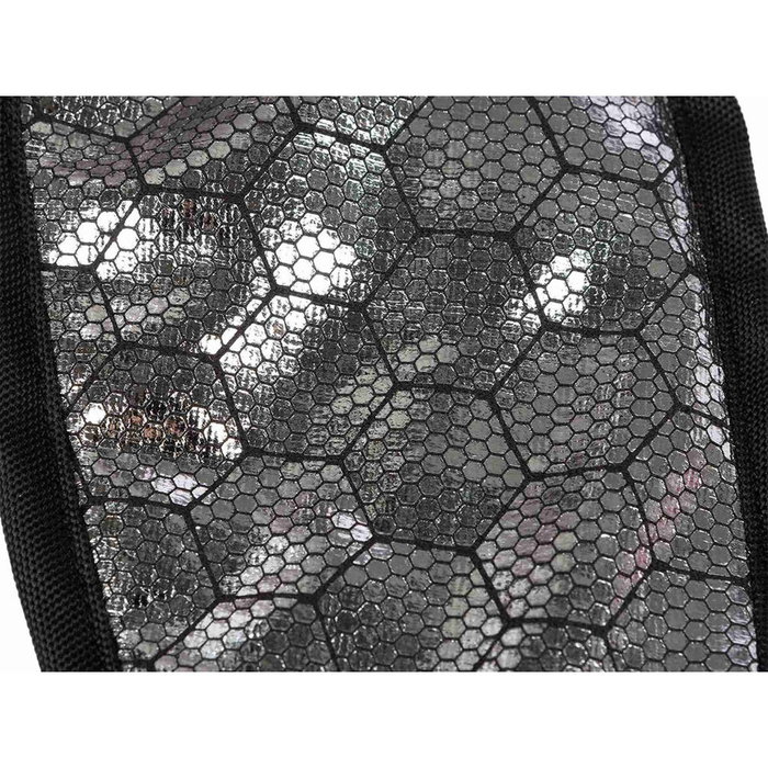 Manteau pour Chien Trixie Explore Noir L Manteau pour Chien Trixie Explore Noir L