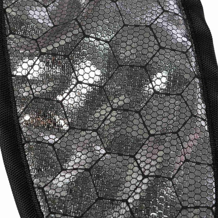 Manteau pour Chien Trixie Explore Noir L Manteau pour Chien Trixie Explore Noir L