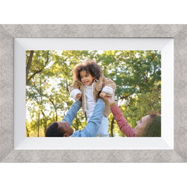 Braun DigiFrame 10W WiFi Gris 25,7cm (10,1 pouces)