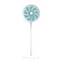 Ventilateur sur Pied Cecotec EnergySilence 550 3in1 Bleu Blanc 60 W