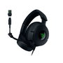 Razer Kraken V4 X Noir RZ04-05180100-R3M1