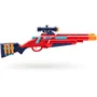 Zuru X-Shot Excel Bolt Action avec 16 fléchettes
