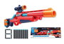 Zuru X-Shot Bolt Action - Pistol à fléchettes pour enfants avec 16 dards, action par verrou, à partir de 8 ans
