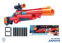 Zuru X-Shot Bolt Action - Pistol à fléchettes pour enfants avec 16 dards, action par verrou, à partir de 8 ans