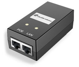 QuWireless Alimentation PoE passive EU