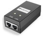 QuWireless - Alimentation PoE Passive 24V 0.8A pour antennes QuSpot/QuMax/QuMini et routeurs Teltonika - Cordon secteur UE inclus