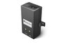 QuWireless - Alimentation PoE Passive 24V 0.8A pour antennes QuSpot/QuMax/QuMini et routeurs Teltonika - Cordon secteur UE inclus