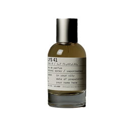 Le Labo LYS 41 Eau de Parfum Vaporisateur 50 ml