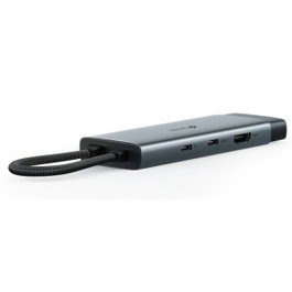TP-Link UH6120C Hub USB-C 6 en 1
