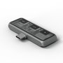 Satechi USB-C PD Mobile XR Hub & MicroSD Card Reader - Gris sidéral