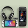 Satechi USB-C PD Mobile XR Hub & MicroSD Card Reader - Gris sidéral