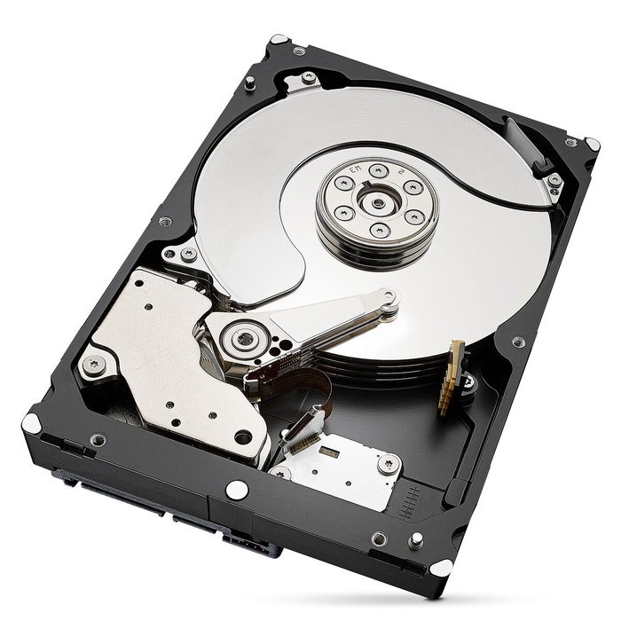 Disque dur Seagate ST4000NT001 4 TB 3,5" Disque dur Seagate ST4000NT001 4 TB 3,5"