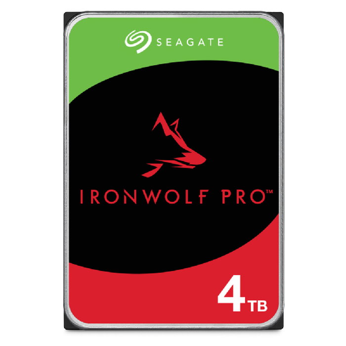 Disque dur Seagate ST4000NT001 4 TB 3,5" Disque dur Seagate ST4000NT001 4 TB 3,5"
