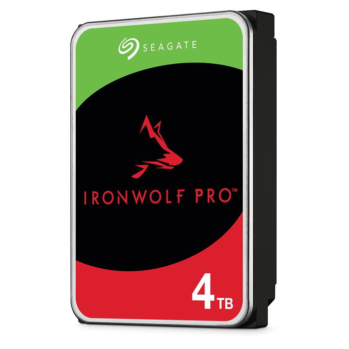 Disque dur Seagate ST4000NT001 4 TB 3,5" Disque dur Seagate ST4000NT001 4 TB 3,5"