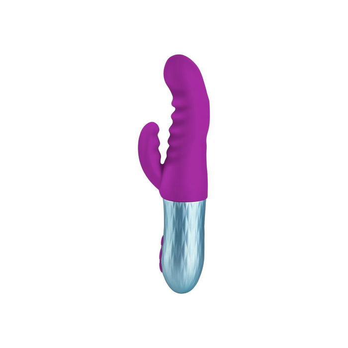 Vibration de Stimulation Double FemmeFunn Essenza Violet